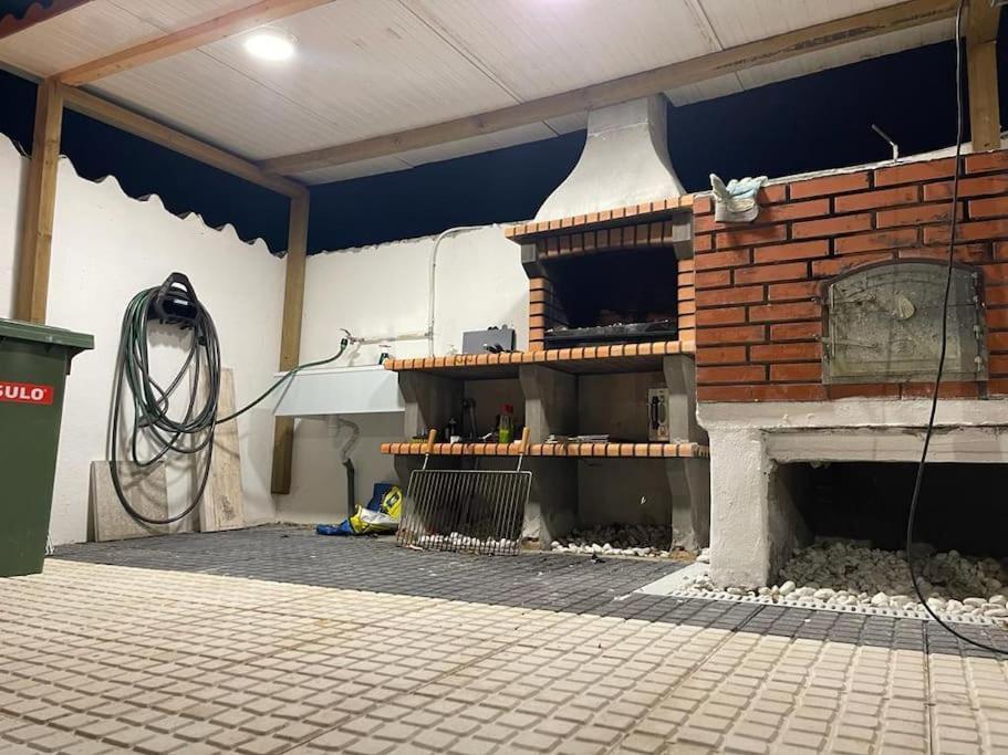 Santinho House - Com Carregador De Carros Electricos Holiday home *