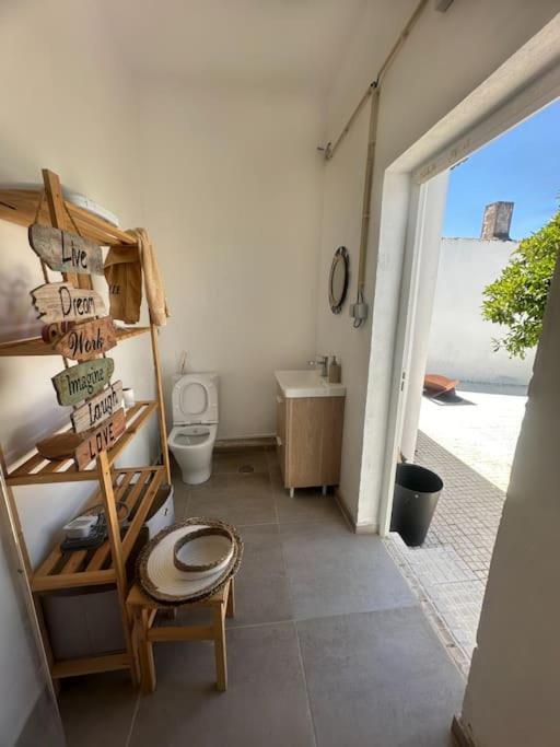 Holiday home Santinho House - Com Carregador De Carros Electricos