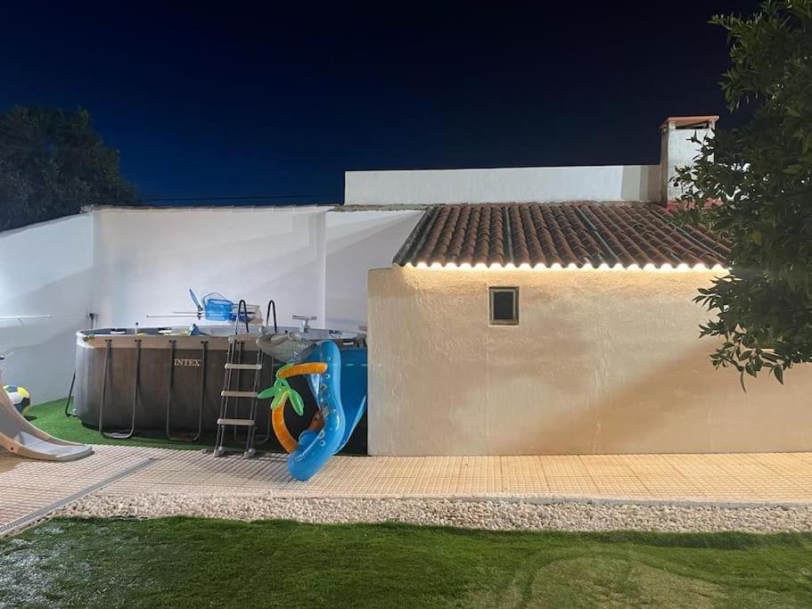 Holiday home Santinho House - Com Carregador De Carros Electricos