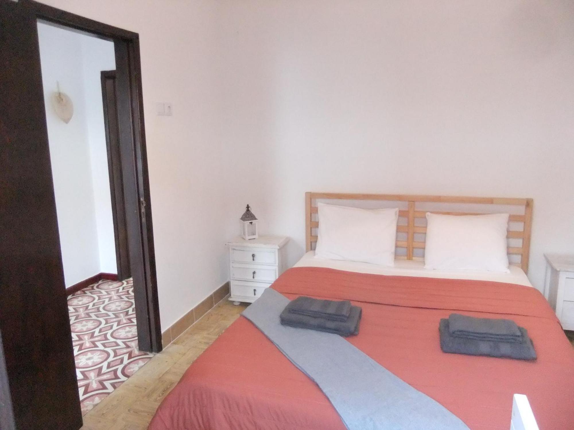 Santinho House - Com Carregador De Carros Electricos Holiday home Ferreira Do Alentejo
