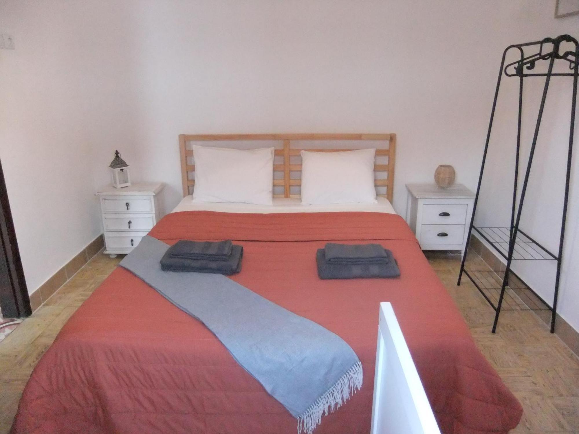 Holiday home Santinho House - Com Carregador De Carros Electricos