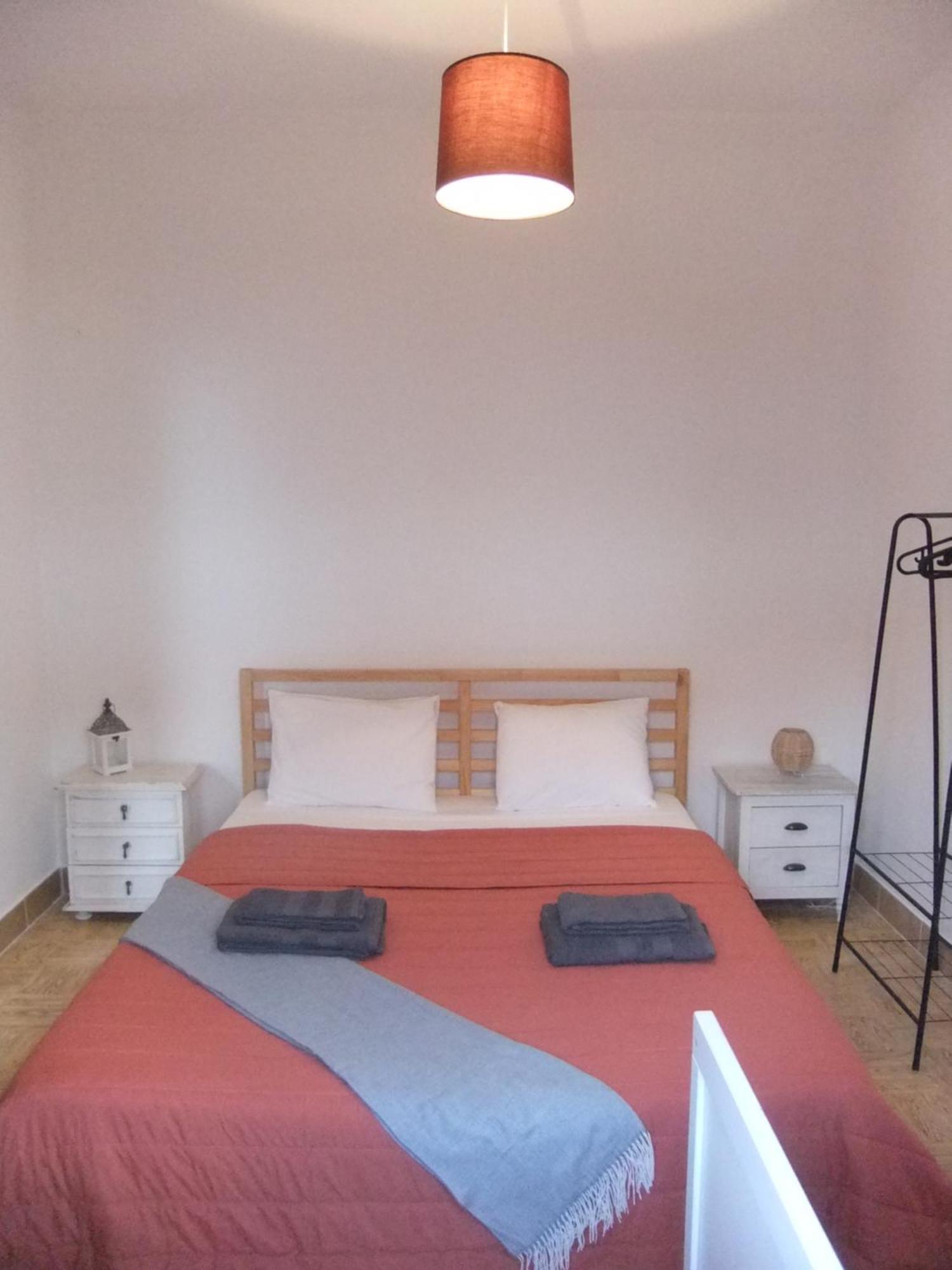 Santinho House - Com Carregador De Carros Electricos Holiday home Ferreira Do Alentejo