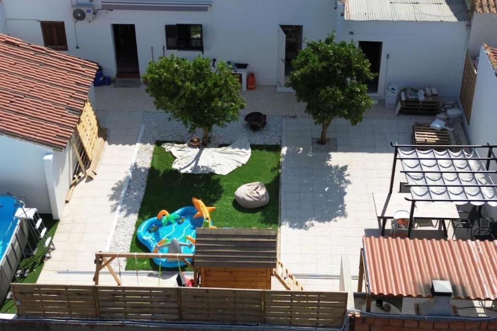 Holiday home Santinho House - Com Carregador De Carros Electricos Ferreira Do Alentejo