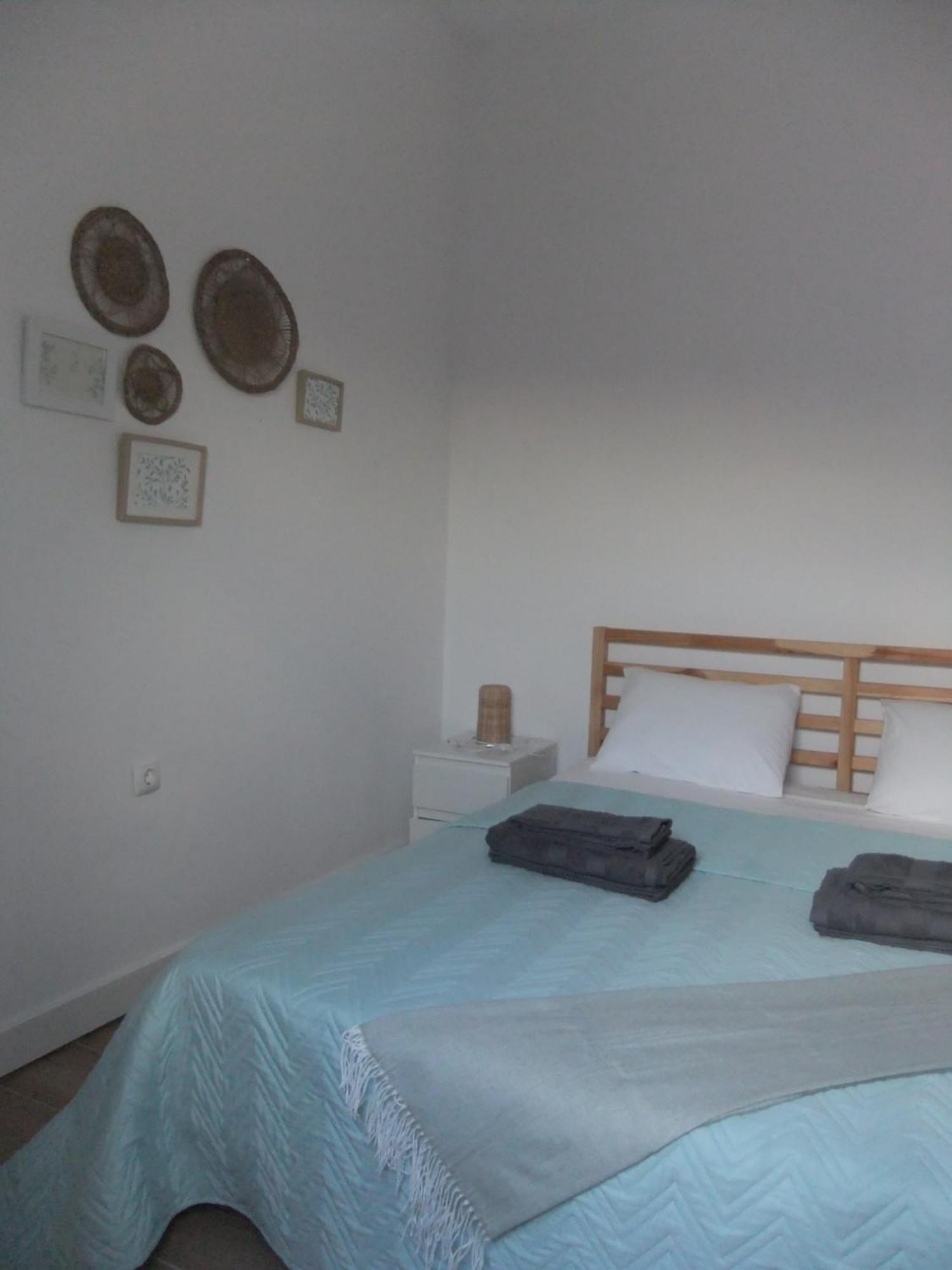 Holiday home Santinho House - Com Carregador De Carros Electricos *