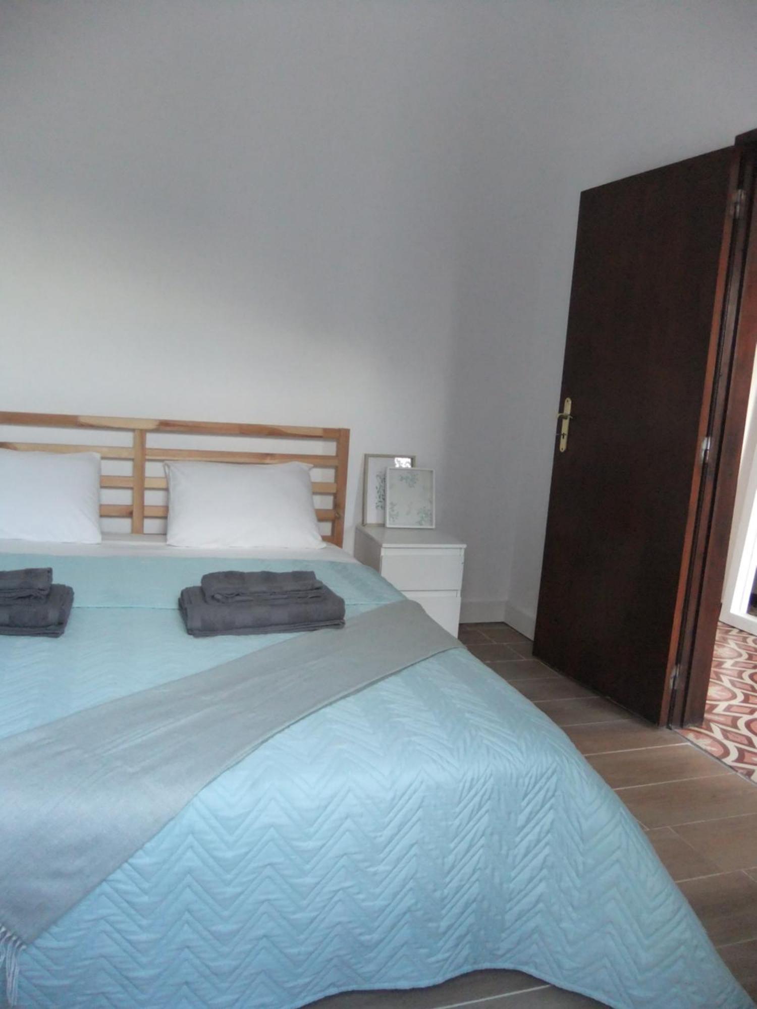 Santinho House - Com Carregador De Carros Electricos Holiday home Ferreira Do Alentejo