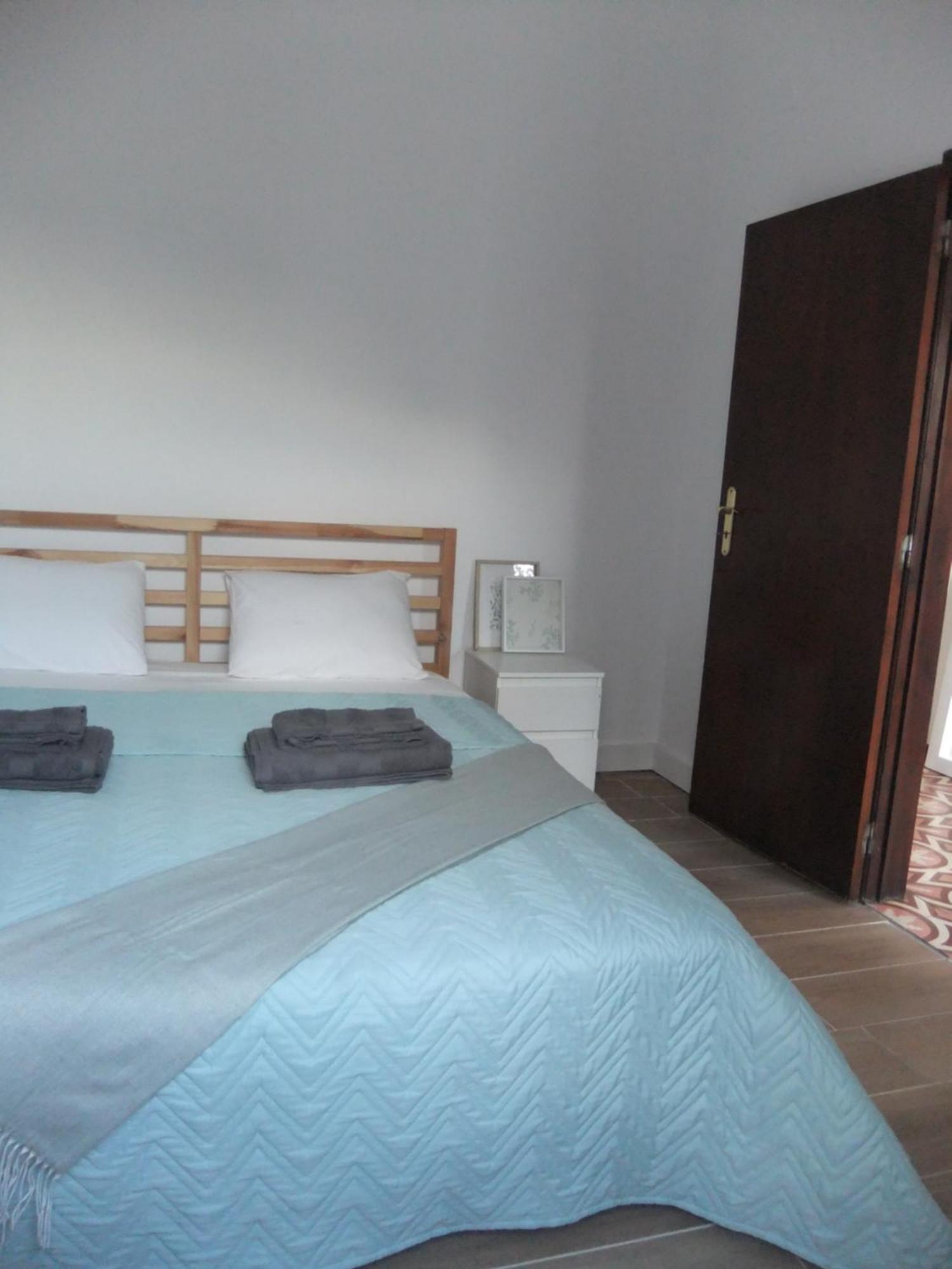 Holiday home Santinho House - Com Carregador De Carros Electricos