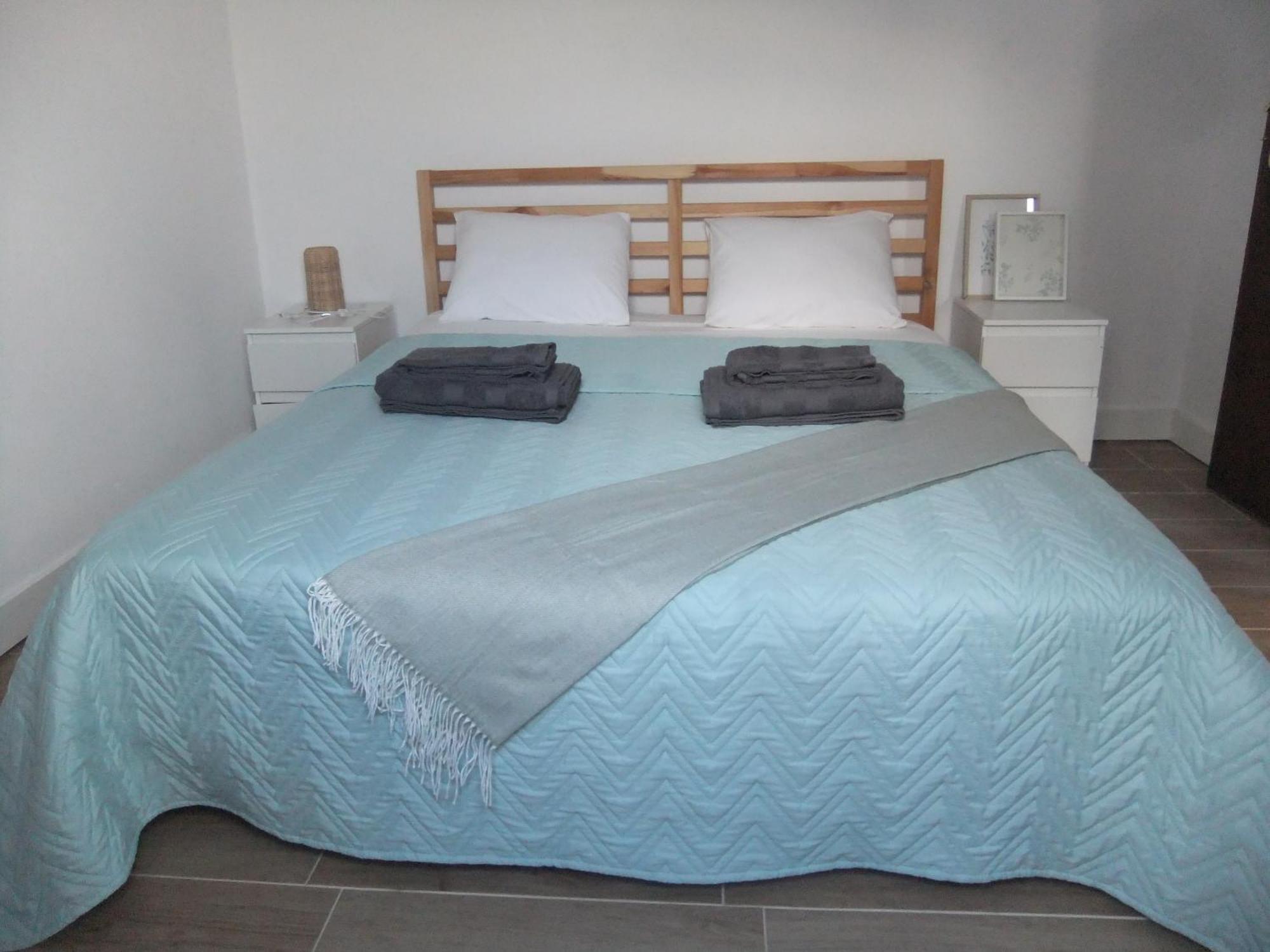 Santinho House - Com Carregador De Carros Electricos Holiday home *