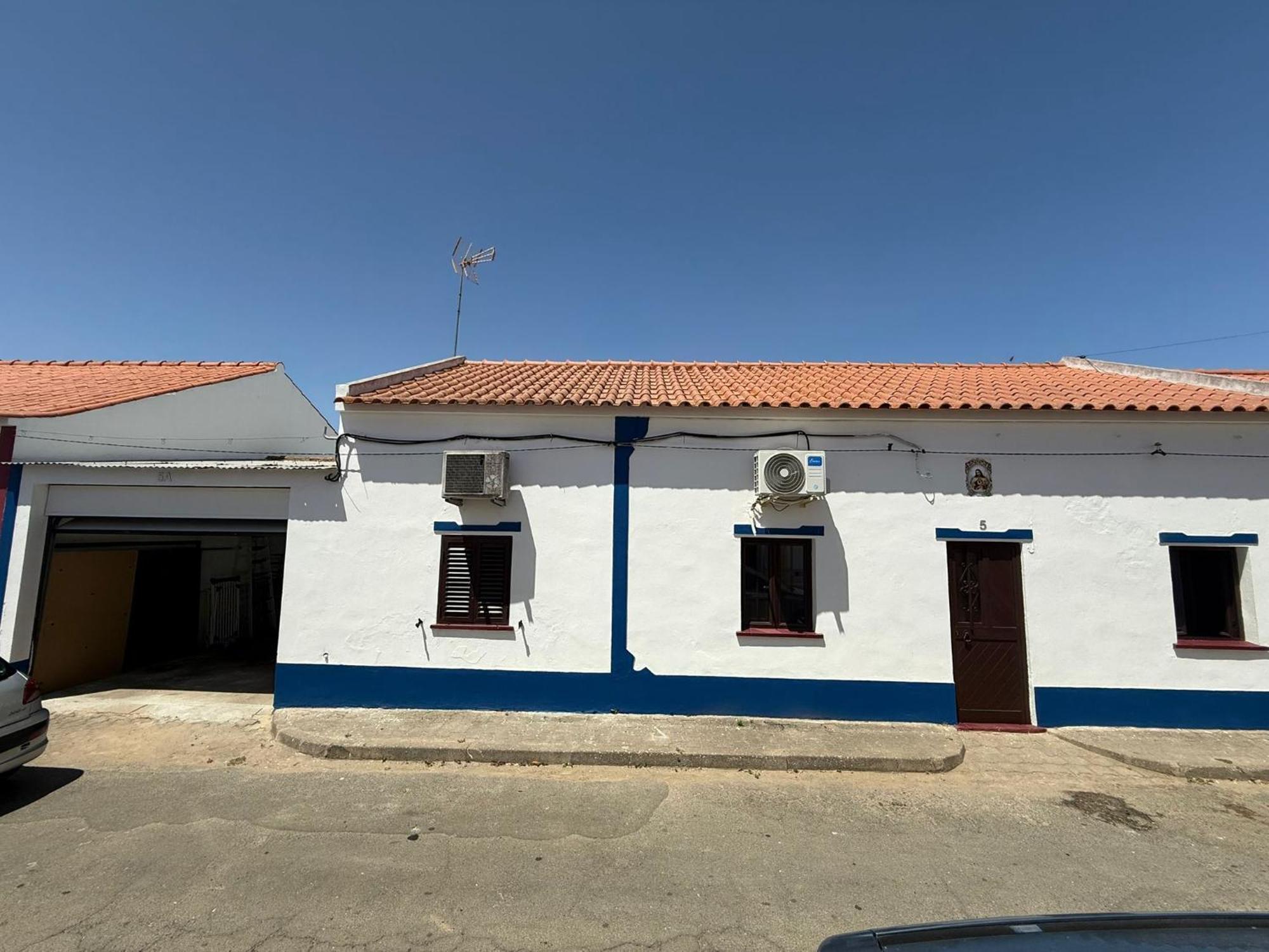 Santinho House - Com Carregador De Carros Electricos Dom wakacyjny *